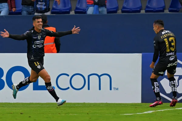 Fim da linha! Corinthians leva 3 x 0 no Equador e é eliminado da Libertadores