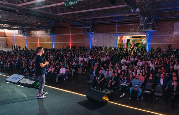 Gramado Summit deve reunir mais de 20 mil pessoas entre 4 e 6 de junho