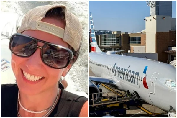 Mulher tira calças em avião e se masturba "ativamente" em pleno voo nos EUA - Metrópoles