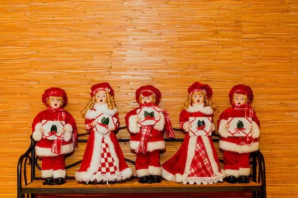 Empresária Melissa Gontijo abre a casa para Natal Encantado solidário - imagem 16 Empresária Melissa Gontijo abre a casa para Natal Encantado solidário - imagem 16
