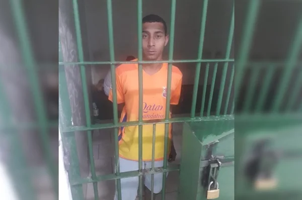 DF: homem matou namorada após ser colocado em liberdade