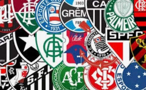 Maiores do Brasil devem quase R$ 10 bi. Saiba como está o seu time