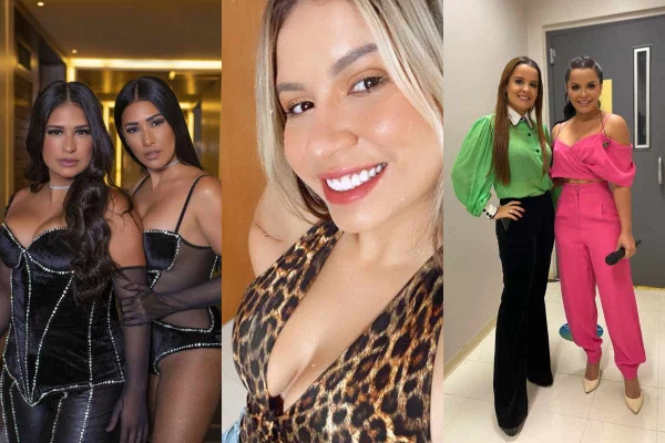 Projeto da Globo com sertanejas é cancelado. Saiba o motivo