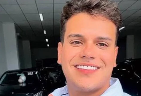 Ex de jovem executado ao lado da mãe: “Que a sua estrela brilhe”