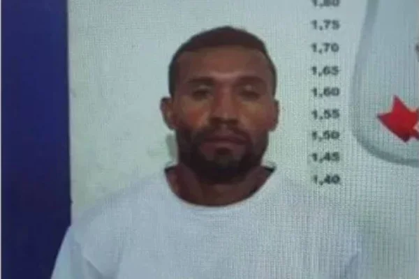 Integrante do PCC preso foge da prisão durante desligamento de refletores