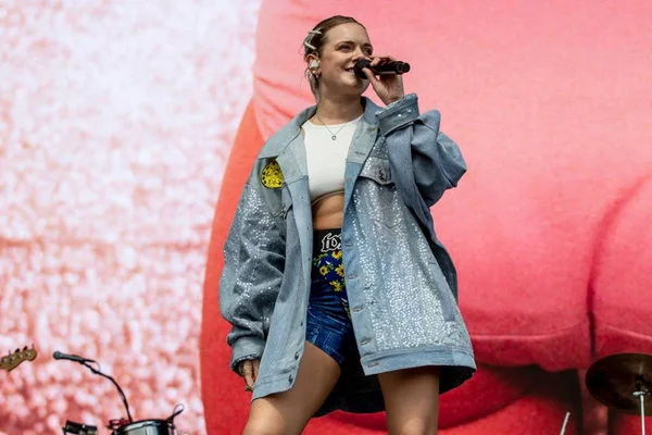 Tove Lo volta ao Brasil para fazer show no Popload Festival 2019