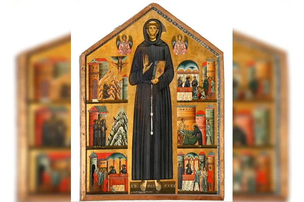 As aventuras de Francisco, o santo mais fascinante do catolicismo