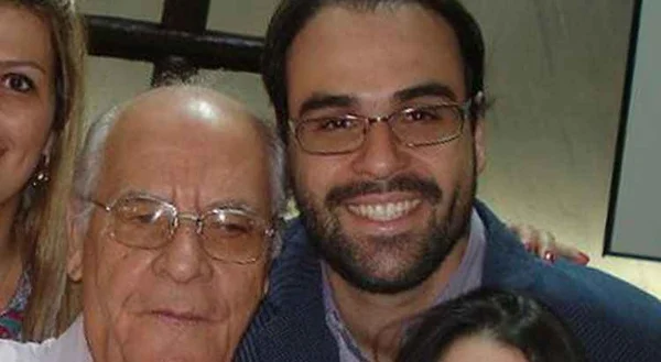 Polícia encontra corpos de procurador do DF e filho mortos em fazenda
