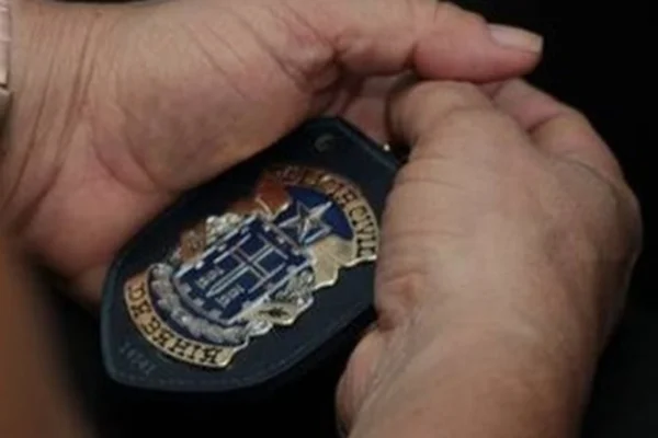 Polícia Civil da Bahia