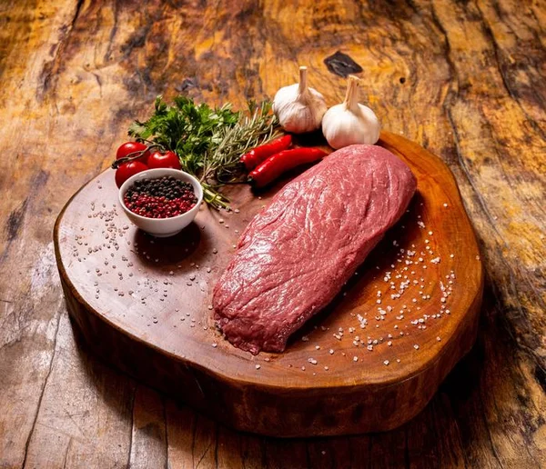Especializado em carnes e sushis, novo Vasto abre as portas em outubro