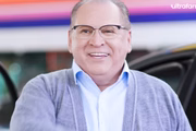 O empresário Sidney Oliveira