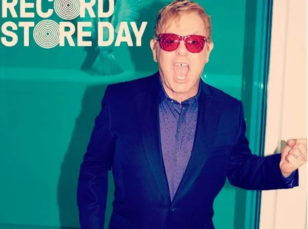 Elton John cancela show após pegar “infecção mortal” na América Latina