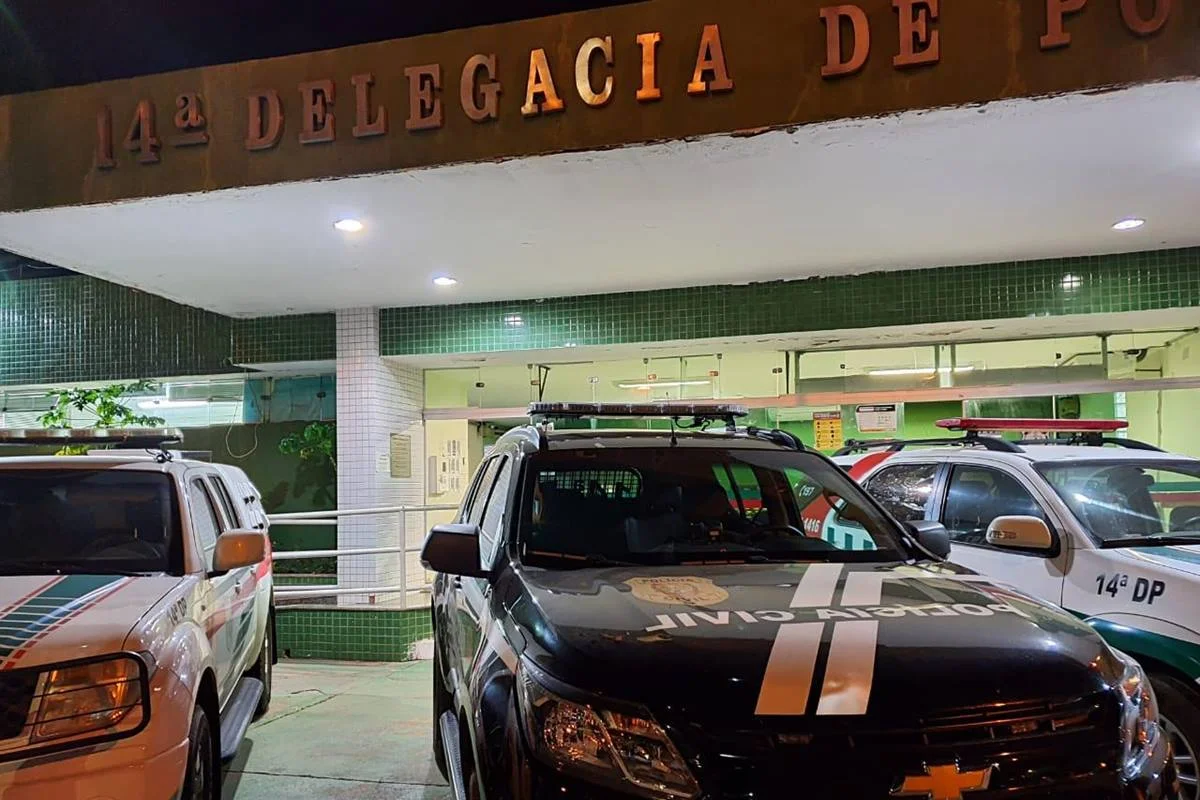 Vizinha é suspeita de envenenar criança de 5 anos após briga no DF - imagem 2 Vizinha é suspeita de envenenar criança de 5 anos após briga no DF - imagem 2