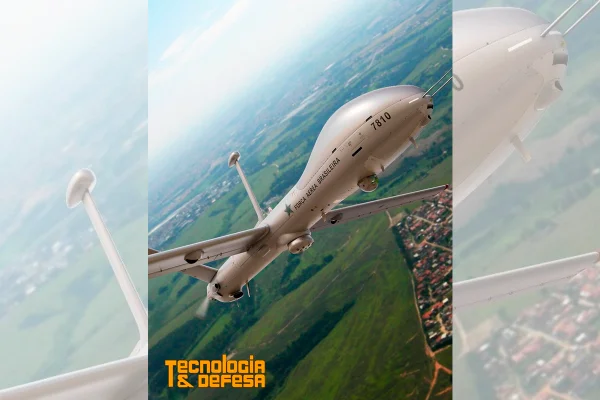 FAB drones