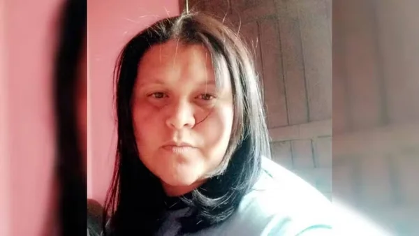 imagem colorida mulher morre falsa couve