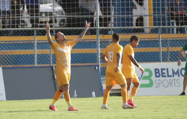 Brasiliense vence o Gama no clássico verde e amarelo de número 65