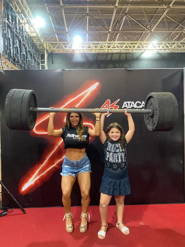 Camila Isaac relata a perda trágica da filha Pietra, de 7 anos