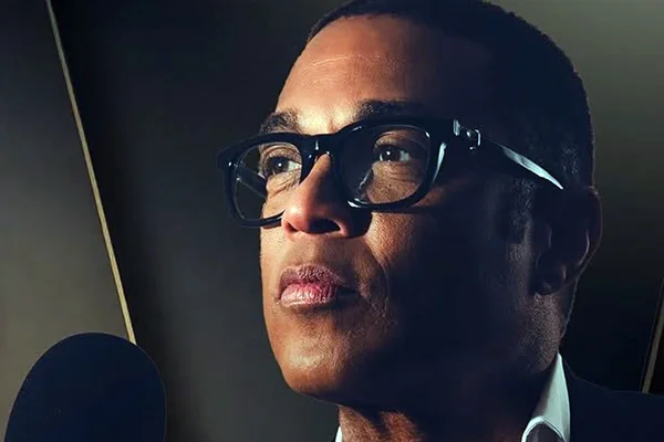 Don Lemon, ex-âncora da CNN, Don Lemon é preso por protesto contra o ICE nos EUA
