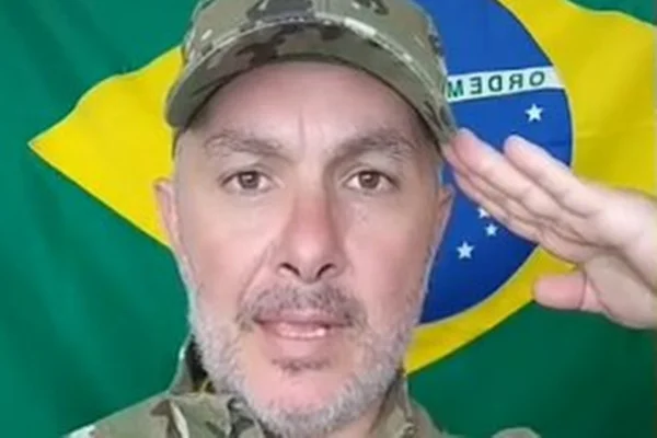 Professor Marcinho
