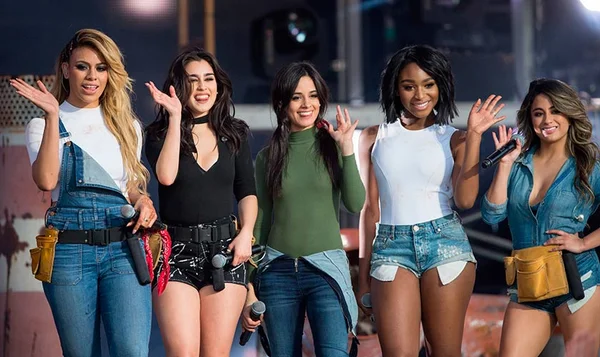 Fifth Harmony negocia reunião com Camila Cabello, diz site