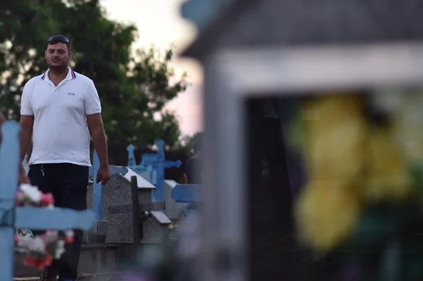 Paracatu: “Agora é recomeçar, mas não sei como”, diz filho de vítima
