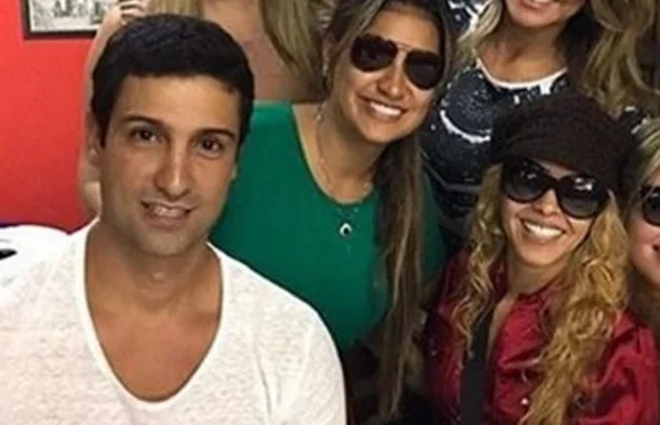Isso é Calypso! Vizinhos reclamam de barulhos entre Joelma e namorado