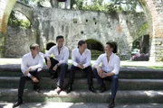 Com música clássica e pop, Il Divo faz show em Brasília em outubro - imagem 5
