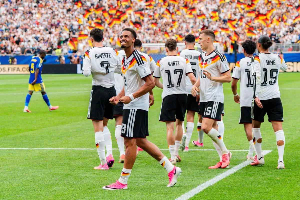 Copa de 2026 iguala os últimos três Mundiais em número de gols relâmpago