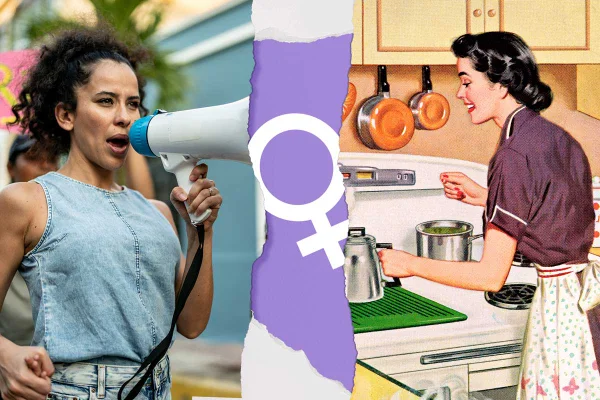“Mulher submissa”: entenda termo propagado por políticos e influencers