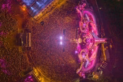 Tomorrowland