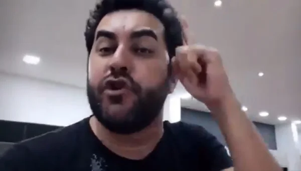 Pastor do Acelera pra Cristo diz que Bolsonaro traiu o povo e o chama de “frouxo”