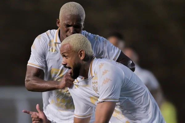 Série A2: Rodada de abertura é marcada por empates do Paulistão