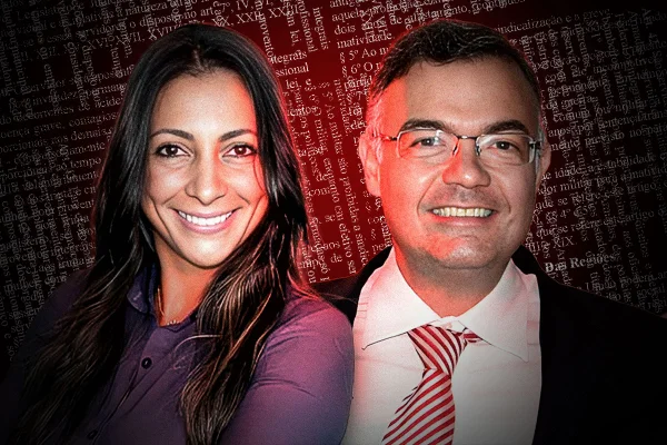 Advogados denunciados por fraude