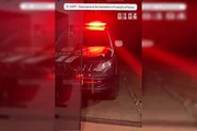 Prisão do advogado e madrasta de Gustavo Veloso Prisão do advogado e madrasta de Gustavo Veloso
