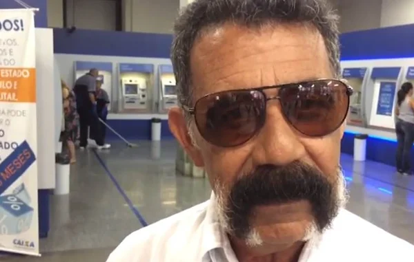 Homem sacou R$ 15 mil do FGTS, mas torrou metade em fim de semana
