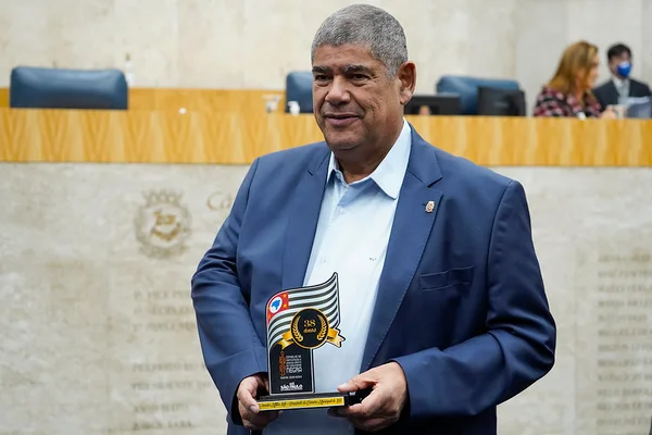 Milton Leite
