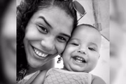 Mãe e filha, de 1 ano, foram encontradas abraçadas após serem mortas por sargento