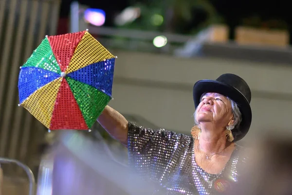 Carnaval DF, Carnaval 2026, Vassourinhas