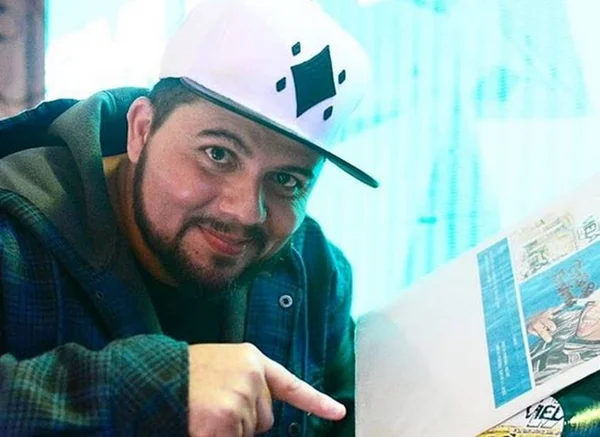 Produtor musical e psicólogo, DJ Junior Killa morre aos 39 anos