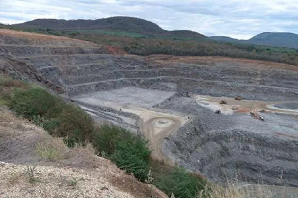 MG: Justiça impõe medidas urgentes contra mineradora Sigma