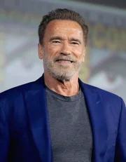 Arnold Schwarzenegger Arnold Schwarzenegger