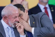 Lula planeja ato no Planalto para celebrar fim da escala 6×1 - imagem 4