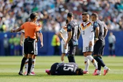 Alemanha e Paraguai duelam pelos 16 avos da Copa do Mundo; siga - imagem 2
