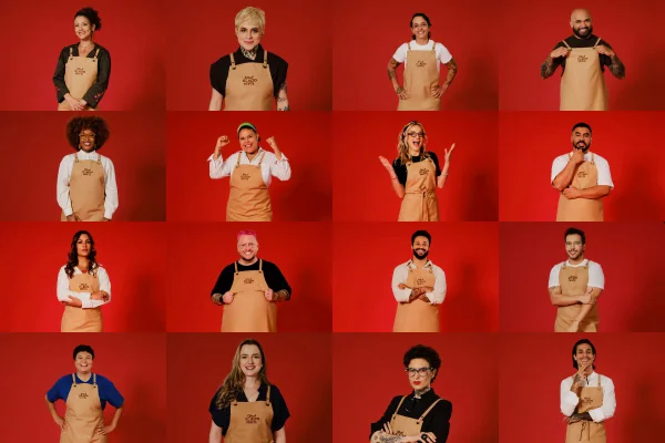 Chef de Alto Nível