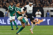 Os dois se enfrentaram na final do Paulistão este ano