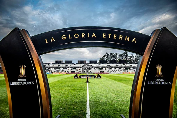 Libertadores