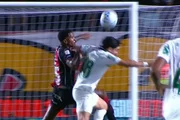 CBF divulga áudios do VAR das expulsões de Vitória x Palmeiras - imagem 2