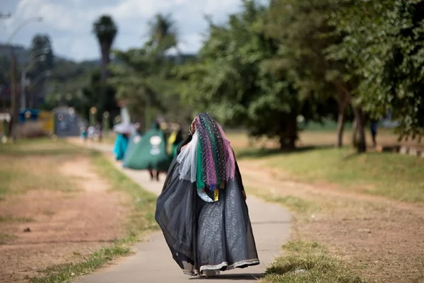 Justiça suspende penhora do terreno onde fica o Vale do Amanhecer