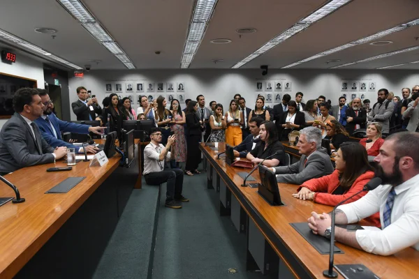 Comissão de Educação da Câmara dos Deputados
