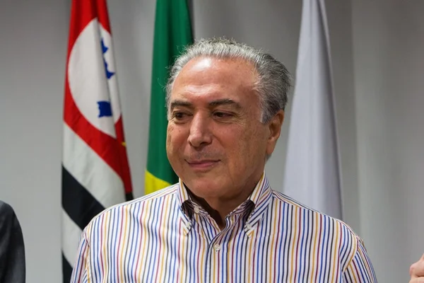Plano de Temer inclui recriar GSI e melhorar Abin